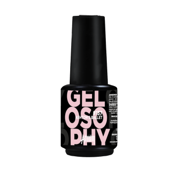 Astonishing Gelosophy #137 Ashton’s Ballet 15ml