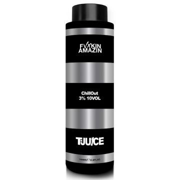 Fvxkin Amazin T-JUICE CHILL OUT - 10 vol 3% 1000 ml