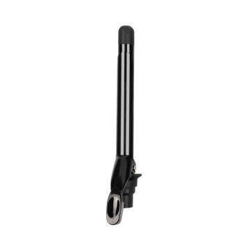 Max Pro Fusion Clip Black 19mm