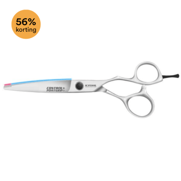 Kyone 800 Control+ Pointgrip knipschaar 7,0inch