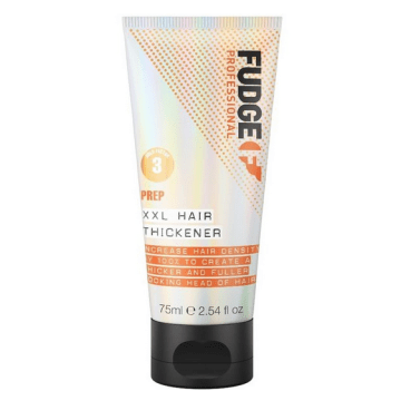 Fudge XXL Hair Thickener 75ml
