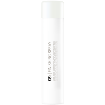 KIS Finishing Spray 500ml