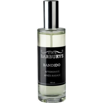 Barburys Bandido Aftershave 100ml