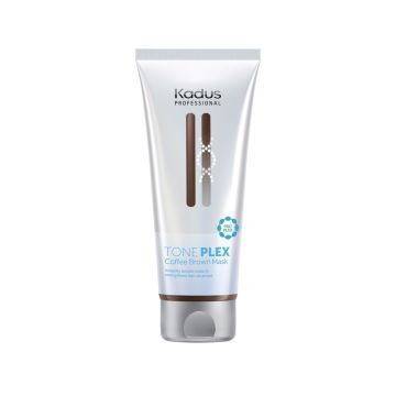 Kadus Toneplex Coffee Brown Mask 200ml