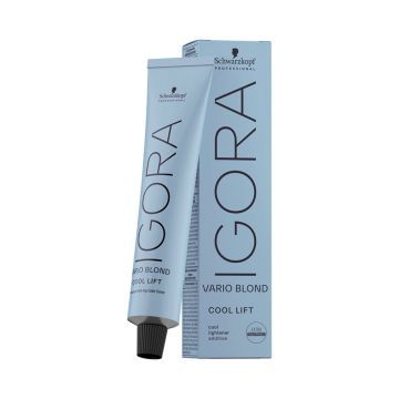 Schwarzkopf Igora Vario Blond Cool Lift 60ml