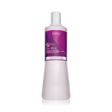 Kadus Professional Permanent Waterstof 12% 1L