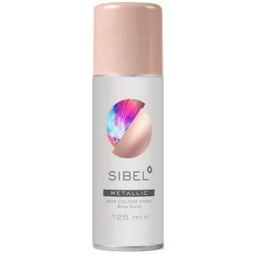 Sinelco Kleurspray Metallic Rose Gold 125ml