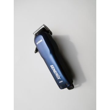 Kyone Generix tondeuse blue