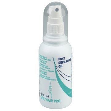 Sibel Epil'Hair Pro Post Depilation Oil  125ml