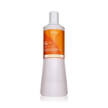 Kadus Professional Demi-Permanent Waterstof 4% 1L