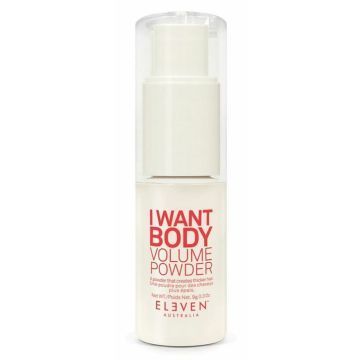 Eleven I Want Body Volume Powder 9gr