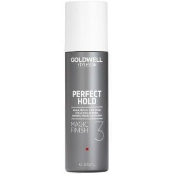 Goldwell StyleSign Magic Finish Non-Aerosol Hair Spray 200ml