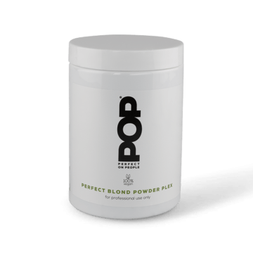 pop perfect blond powder plex 