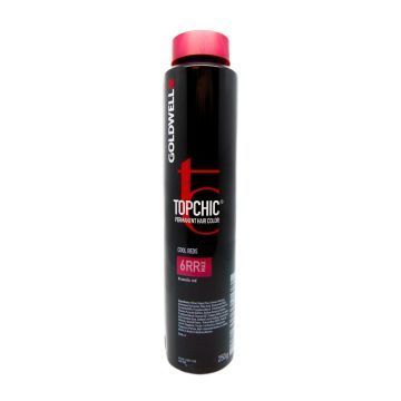 Goldwell Topchic Max Reds Bus 6RR 250ml