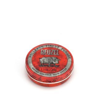 Reuzel Red Pomade Water Soluble 35gr