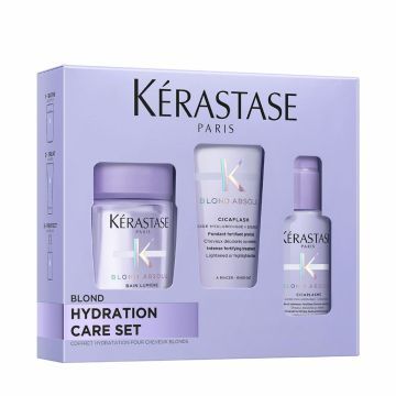 Kerastase Blond Absolu Discovery Set