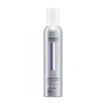 Kadus Professional Mousse Dramatize It 200ml