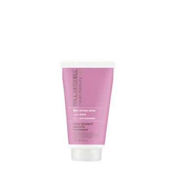 Paul Mitchell Clean Beauty Color Protect Leave-In Treatment 150ml