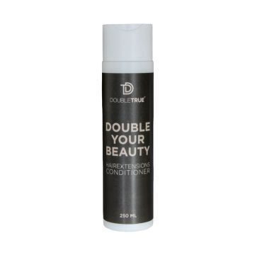 Double True Hairextensions Conditioner 250ml