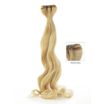 Di Biase Hair Weft - natural straight - 50cm - #20/DB3
