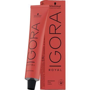 Schwarzkopf Igora Royal 9-0 60ml