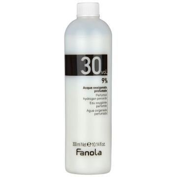 Fanola Waterstof 9% (30 volume) 300ml