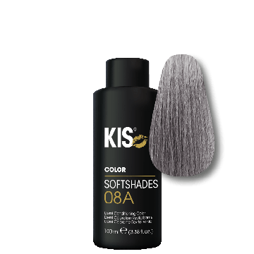 KIS SoftShades 08A 100ml