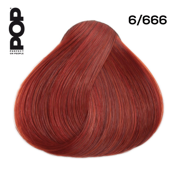 POPCOLOUR 6/666
