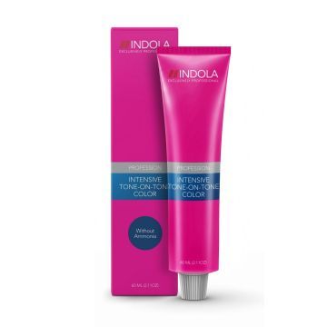 Indola Intensive Tone-on-Tone 5.77 60ml