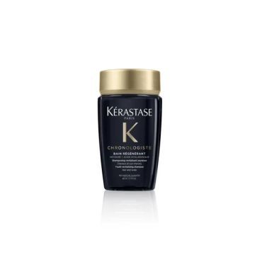Kérastase Chronologiste Bain Régénérant 80ml