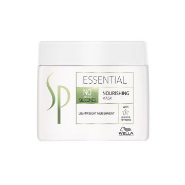 SP Essential Masker 400ml