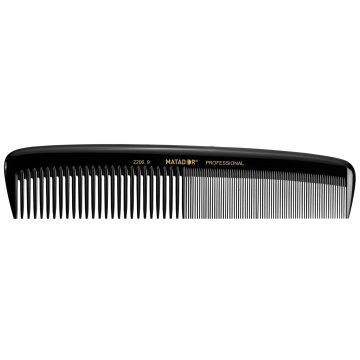 Matador Dameskam 2206/9 zwart 22,9cm