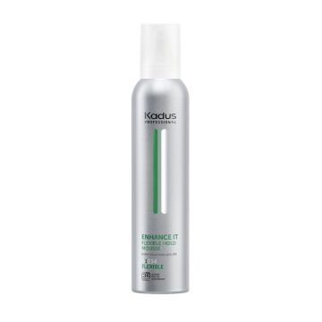 Kadus Professional Mousse Enhance It 250ml