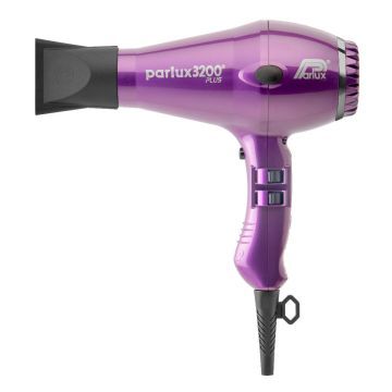 Parlux Föhn 3200 PLUS Violet