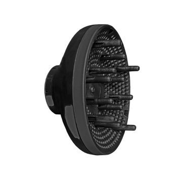 Kyone Diffuser voor KP-60 Zwart
