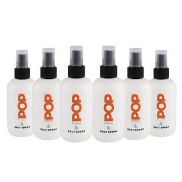 6x POP Salt Spray 200ml
