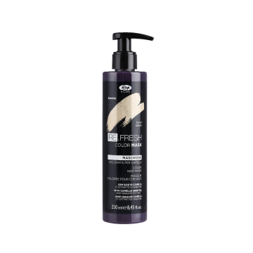 Lisap Refresh Color Mask Sand