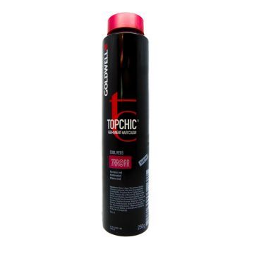 Goldwell Topchic The Red Collection Hair Color Bus 7RR@RR Productafbeelding