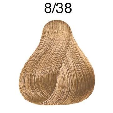 Kadus Professional Permanent 8/38 60ml