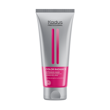 Kadus Professional Color Radiance Intensive Mask