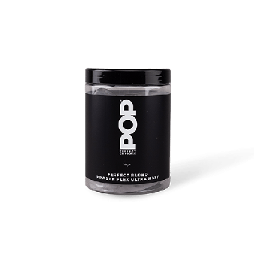 POP Perfect Blond Powder Plex Ultra Matt 500 gram