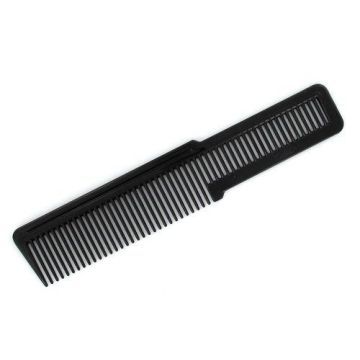 Wahl Tondeuse kam klein, zwart