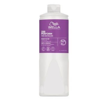 Wella Perform Perm Neutralizer 1000ml