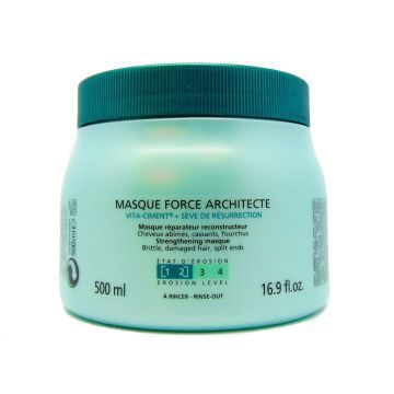 Kérastase Résistance Masque Force Architecte 500ml