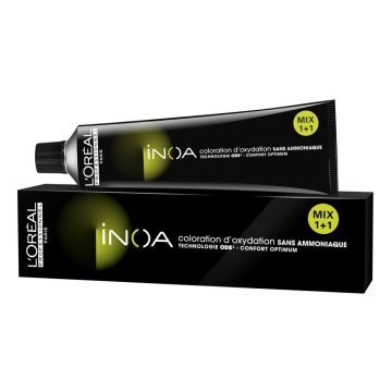 L'Oréal INOA 1+1 7.11 Productafbeelding