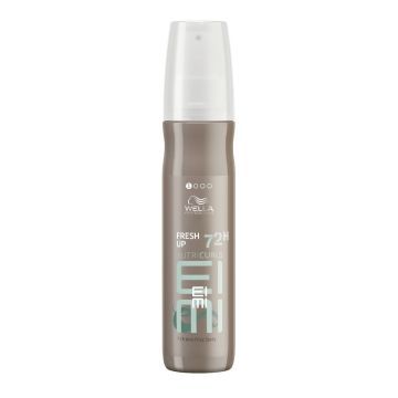 Wella EIMI Nutricurls Fresh Up Anti Frizz Spray 200ml
