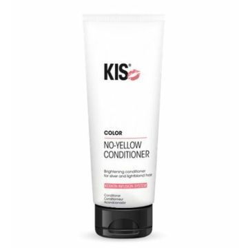 KIS No-Yellow Conditioner 250ml
