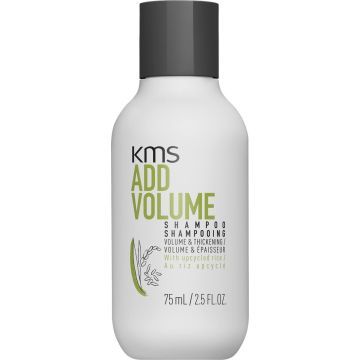 KMS Add Volume Shampoo 75ml