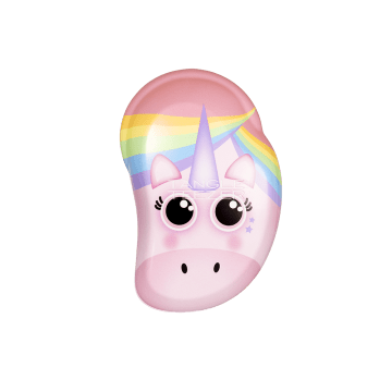 Tangle Teezer Original Mini Children Pink Unicorn