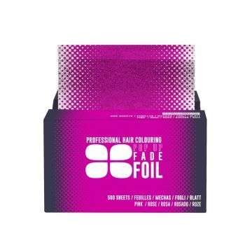 Procare Embossed Pop Up 500 Sheets Pink 130x280mm